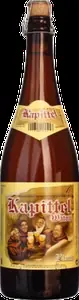 Kapittel Blond