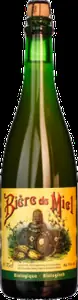 Biere de Miel Bio