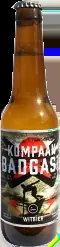 Kompaan Badgast