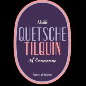 Tilquin Oude Quetsche