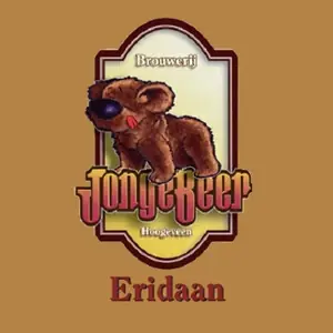 Eridaan