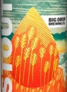 Big Drop Milk Stout