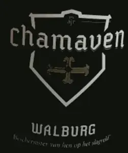 Chamaven Walburg