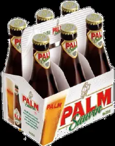 Palm Sauvin