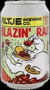Het Uiltje Blazin ' Raisin