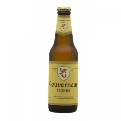 Gouverneur Blond