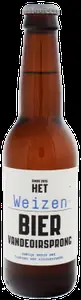 Vandeoirsprong Weizen