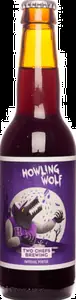 Two Chefs Howling Wolf