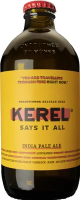 Kerel IPA