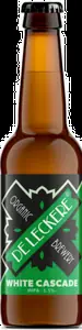 De Leckere White Cascade