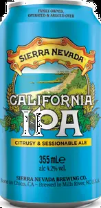 Sierra Nevada California IPA