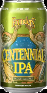 Founders Centennial IPA