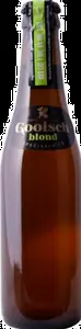 Gooisch Blond