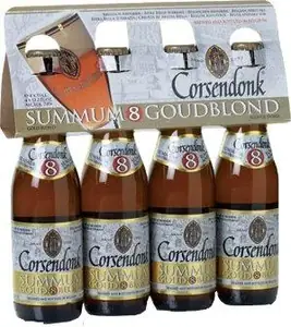 Corsendonk Summum Goudblond