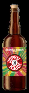 Jopen Sparkly Pasen