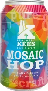 Kees Mosaic Hop