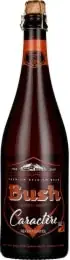 Bush Caractere Amber