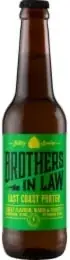 BIL East Coast Porter