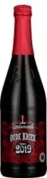 Lindemans Oude Kriek Cuveé René