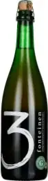 Oude Geuze 3 Fonteinen