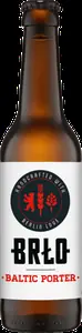 Brlo Baltic Porter