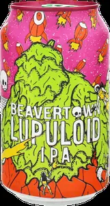 Beavertown Lupuloid