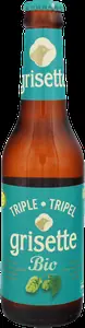 St. Feullien Grisette Tripel bio