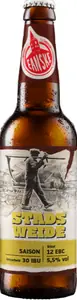Eanske Stadsweide Saison