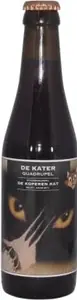 De Kater Quadrupel