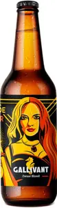 Gallivant Blonde Amber