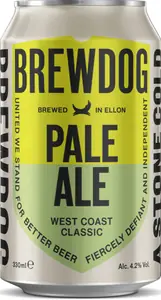 Brewdog Pale Ale