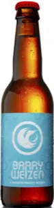 Stanislaus Brewskovitch Barry Weizen