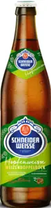 Schneider Meine Hopfenweisse Tap 5