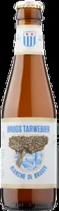 Brugs Tarwebier