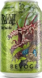 Bevog Kramah IPA