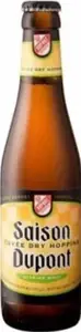 Saison Dupont Cuvee Dryhopping