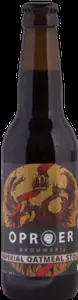 Oproer Imperial Oatmeal Stout