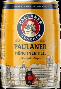 Paulaner Münchner Hell