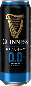 Guinness 0.0%