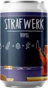 School Strafwerk Tripel