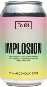 To Øl Implosion