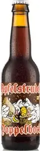 Uiltje Apfelstrudel Doppelbock