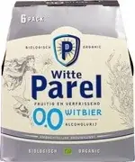 Budels Witte Parel 0.0%