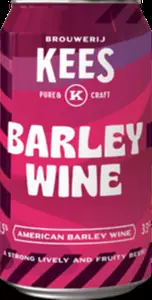 Kees Barley Wine