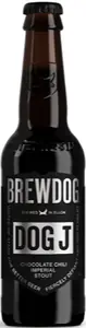 BrewDog Dog J