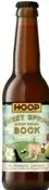 Hoop Sweet Spring Bock Bison Grass