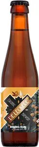 Leckere Rising Sun