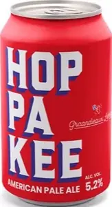 Kraftbier Hoppakee