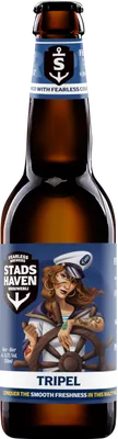 Stadshaven Tripel