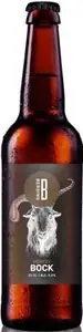 Berging Herfstbock